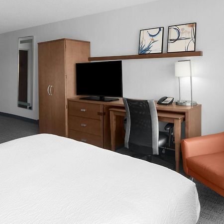 Courtyard By Marriott Cypress Anaheim / Orange County Hotel Exterior photo