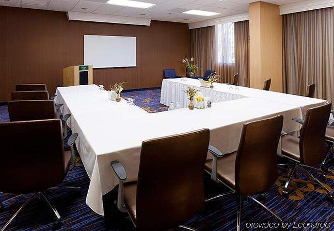 Courtyard By Marriott Cypress Anaheim / Orange County Hotel Facilities photo