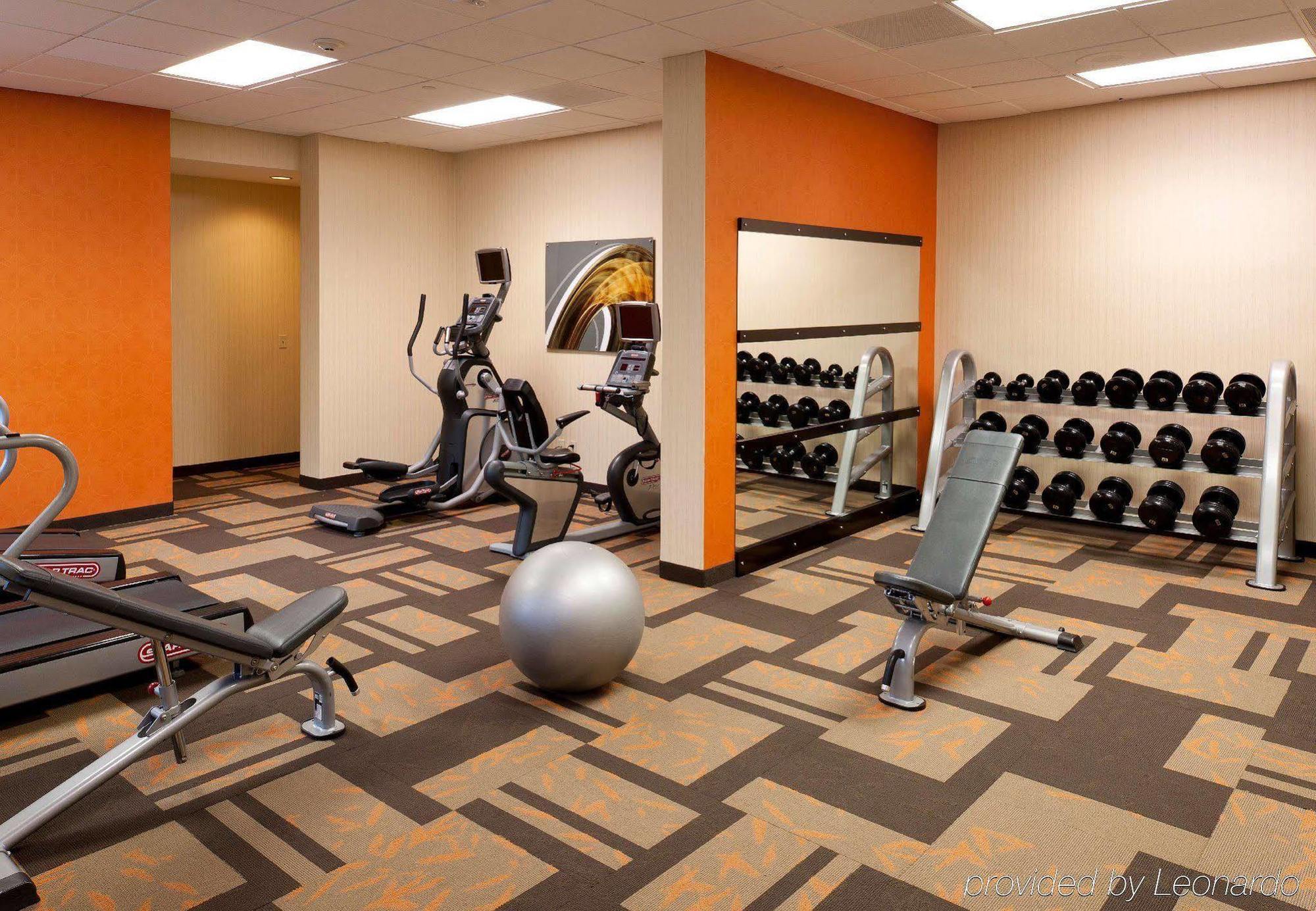 Courtyard By Marriott Cypress Anaheim / Orange County Hotel Exterior photo